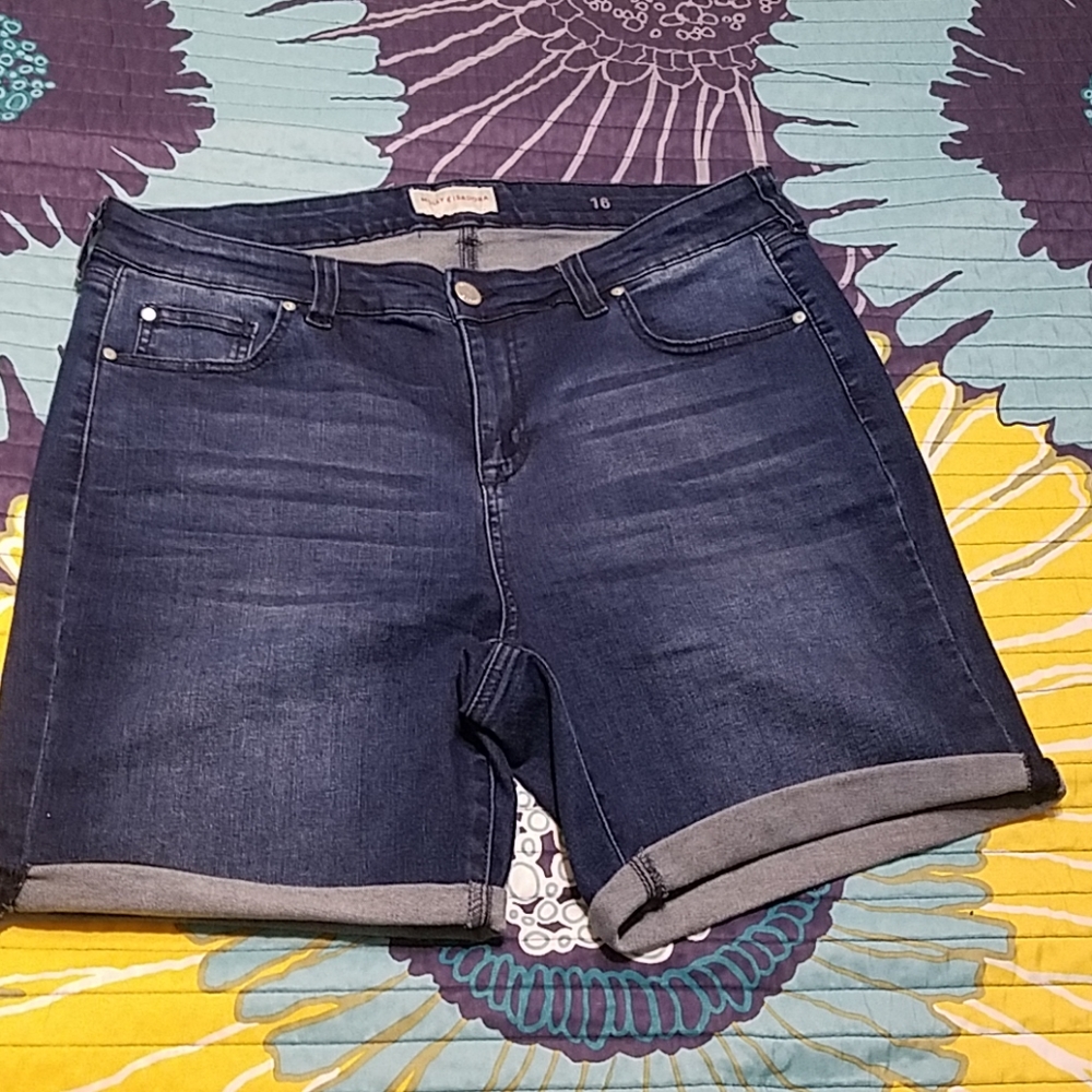 Bermudas